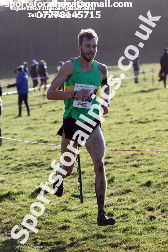 Senior mens 2019 Start Fitness NEHL, Thornley Hall Farm, Peterlee, County Durham. Photo:  David T. Hewitson/Sports for All Pics